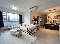 Blk 130B Toa Payoh Crest (Toa Payoh), HDB 4 Rooms #627633021